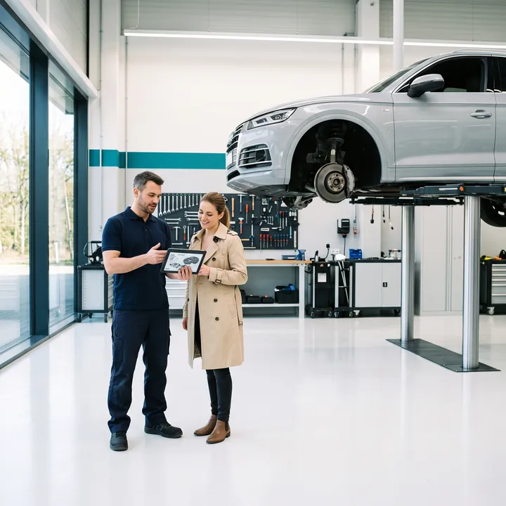 Auto Service