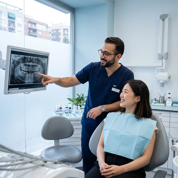 Dental Practice Management Software