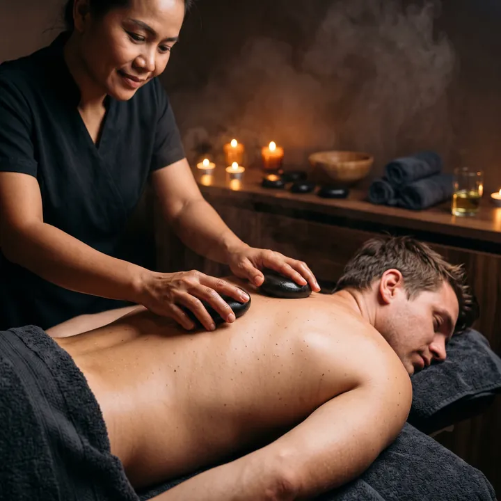 Massage Studio