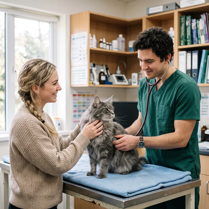 Vet Clinic